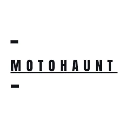 MOTOHAUNT