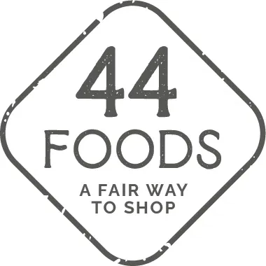 44 Foods