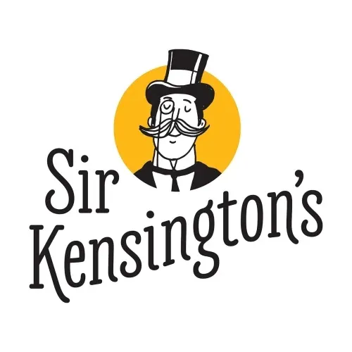 Sir Kensington