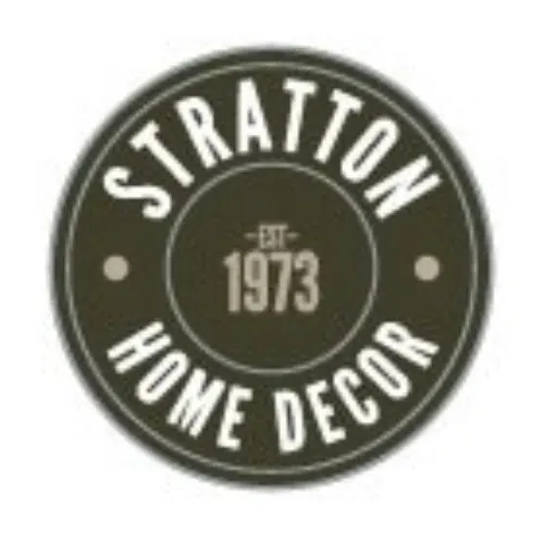 Stratton Home Decor