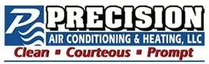 Precision Air Conditioning & Heating