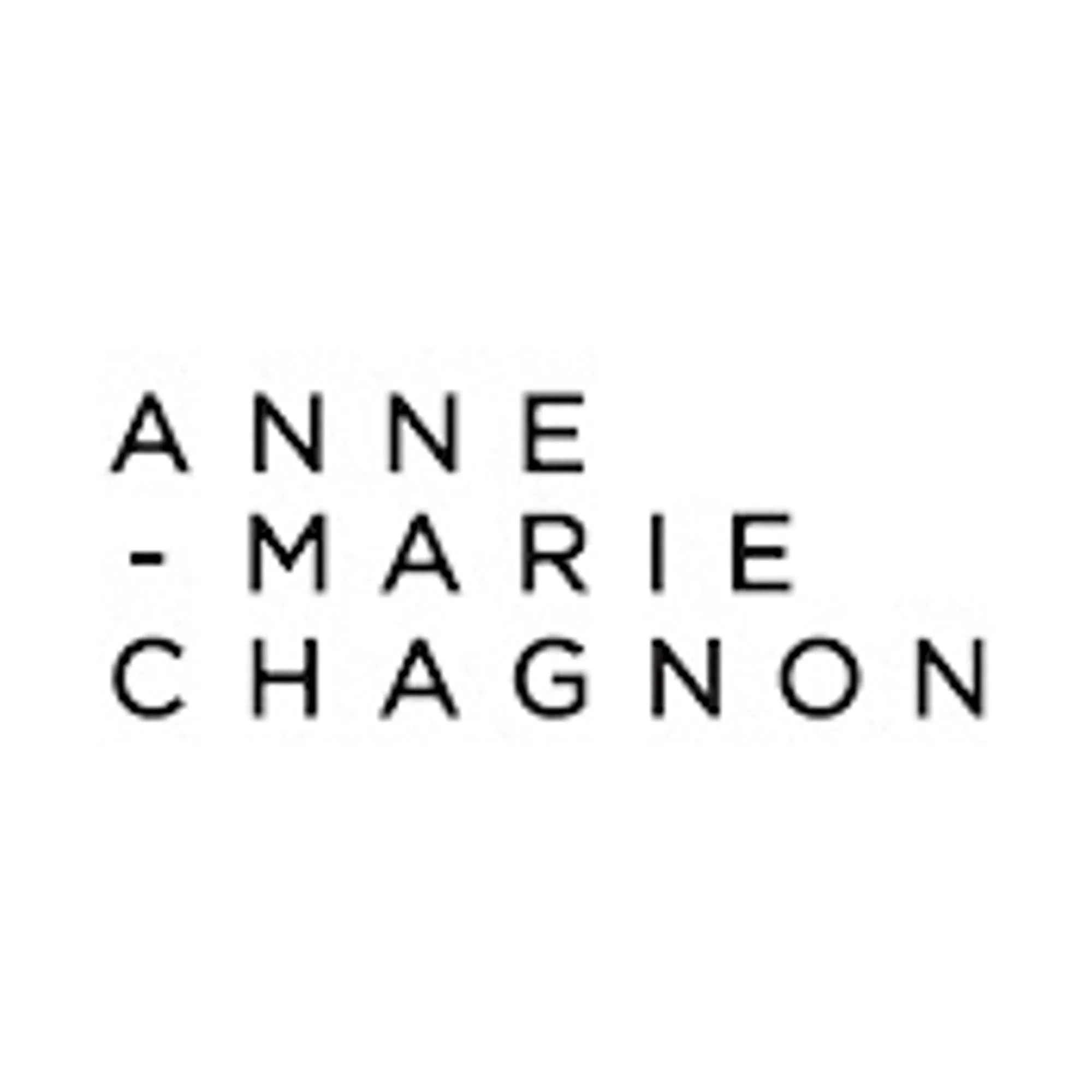 Anne-Marie Chagnon