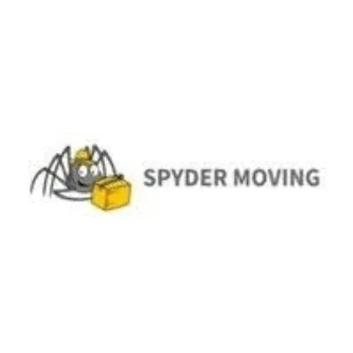 Spyder Moving Services