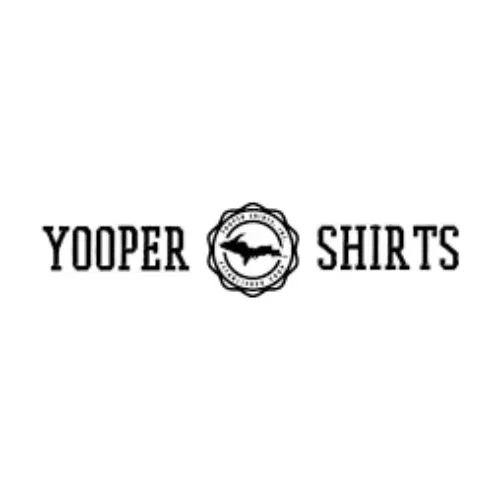 Yooper Shirts