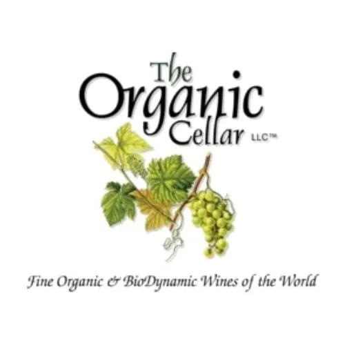 The Organic Cellar