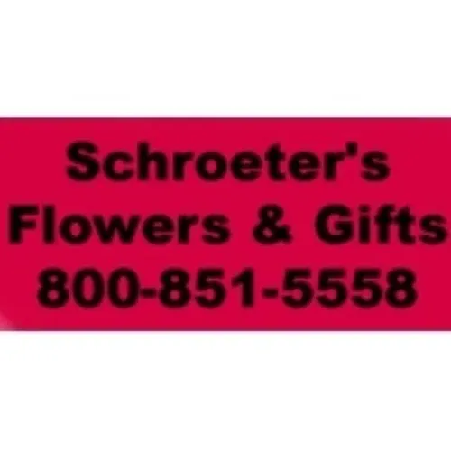 schroetersflowers.com