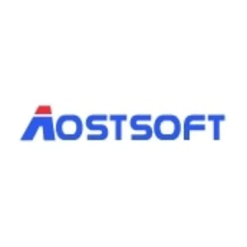 Aostsoft