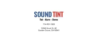 Sound Tint