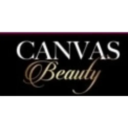 CANVAS BEAUTY BRAND