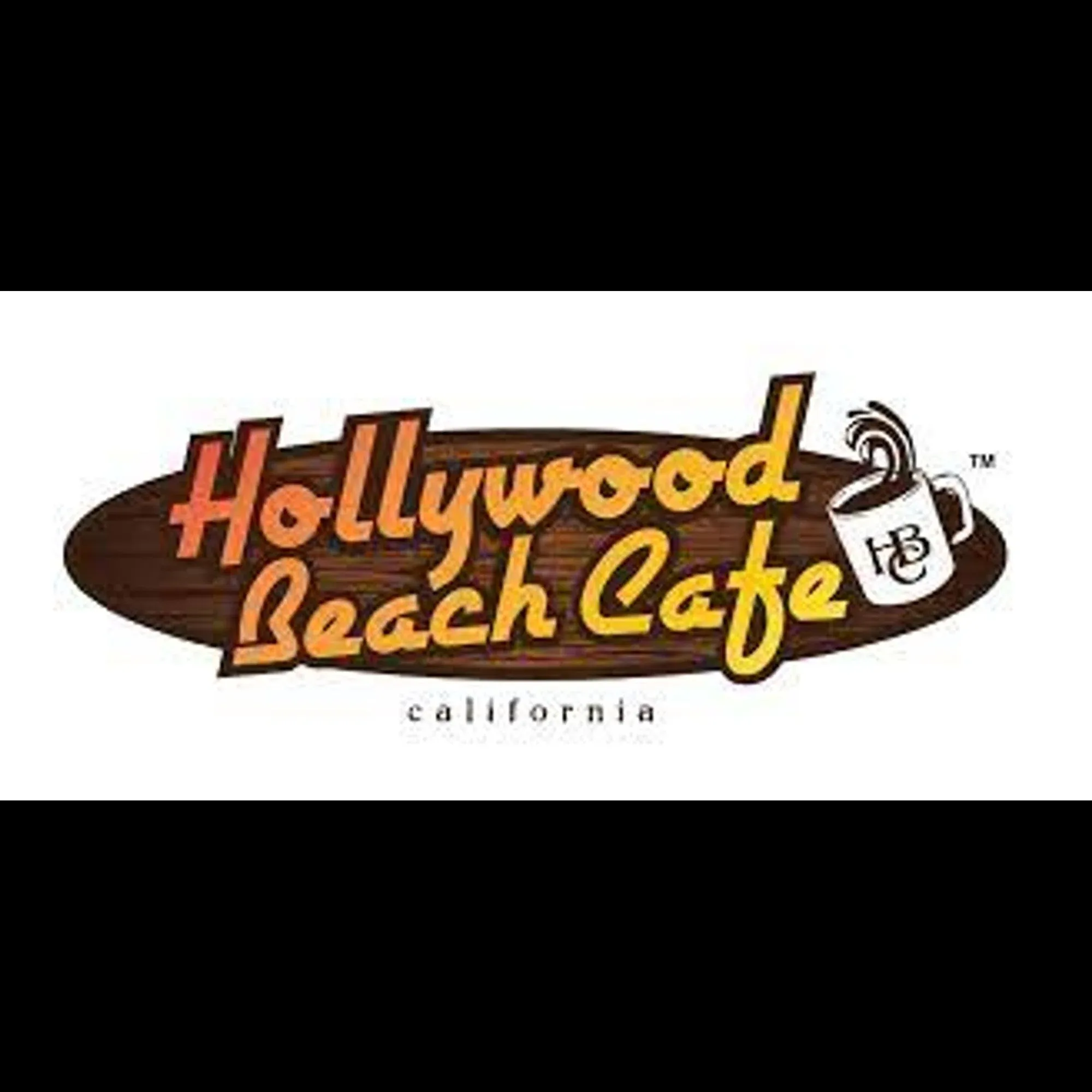 Hollywood Beach Cafe