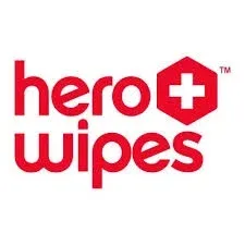 Hero Wipes