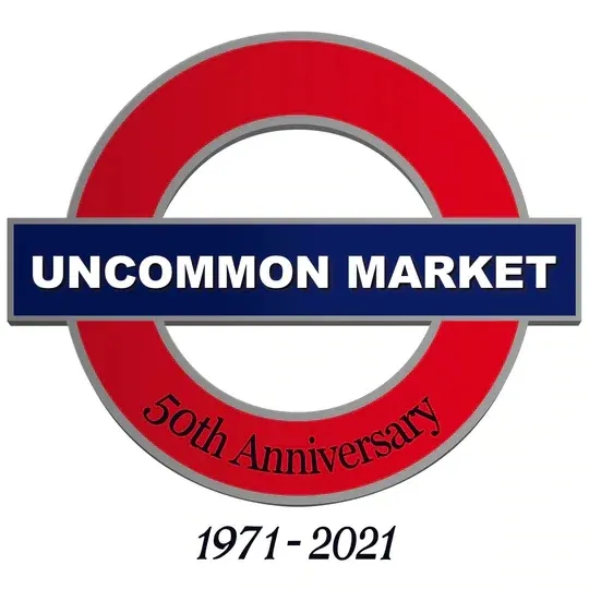 Uncommon Market Dallas