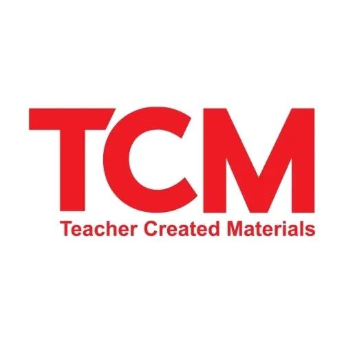 Teacher Created Materials