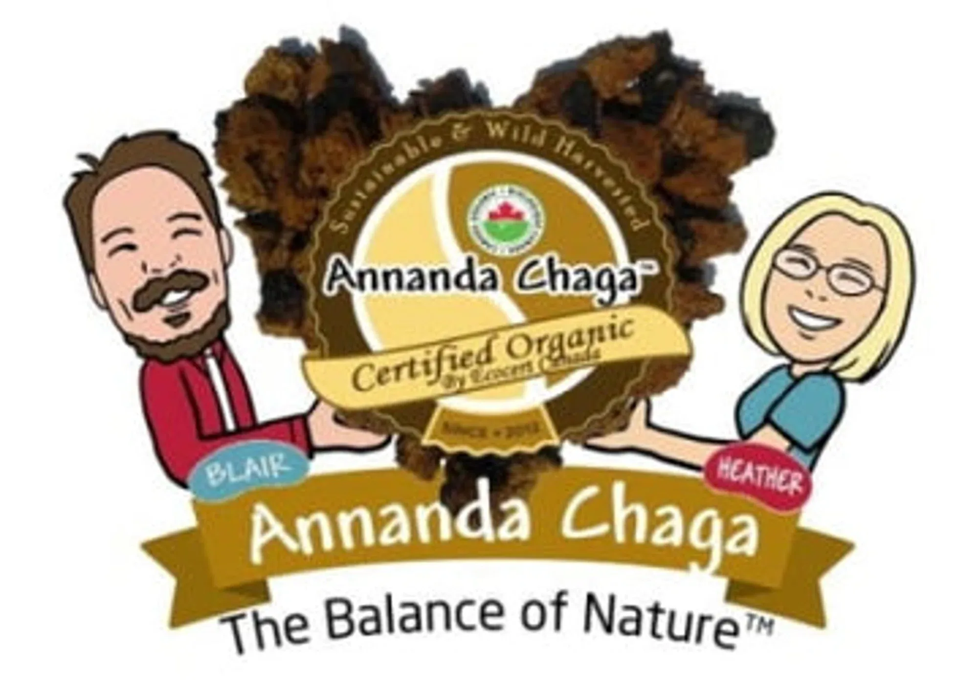 Annanda Chaga