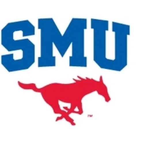 SMU Mustangs