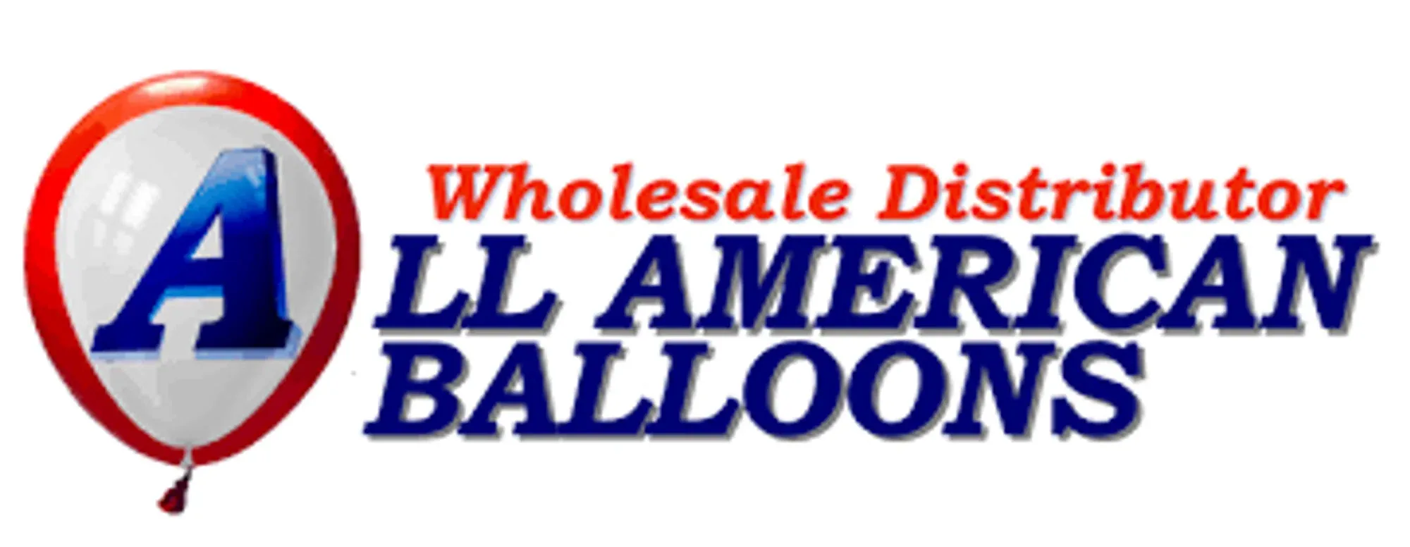 All American Balloons