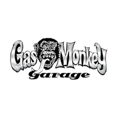 Gas Monkey Garage