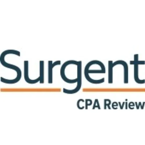 Surgent CPA Review