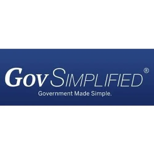 GovSimplified