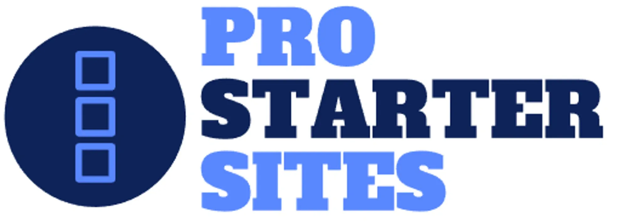 prostartersites.com