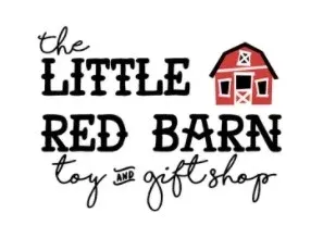 The Little Red Barn Toy Shop