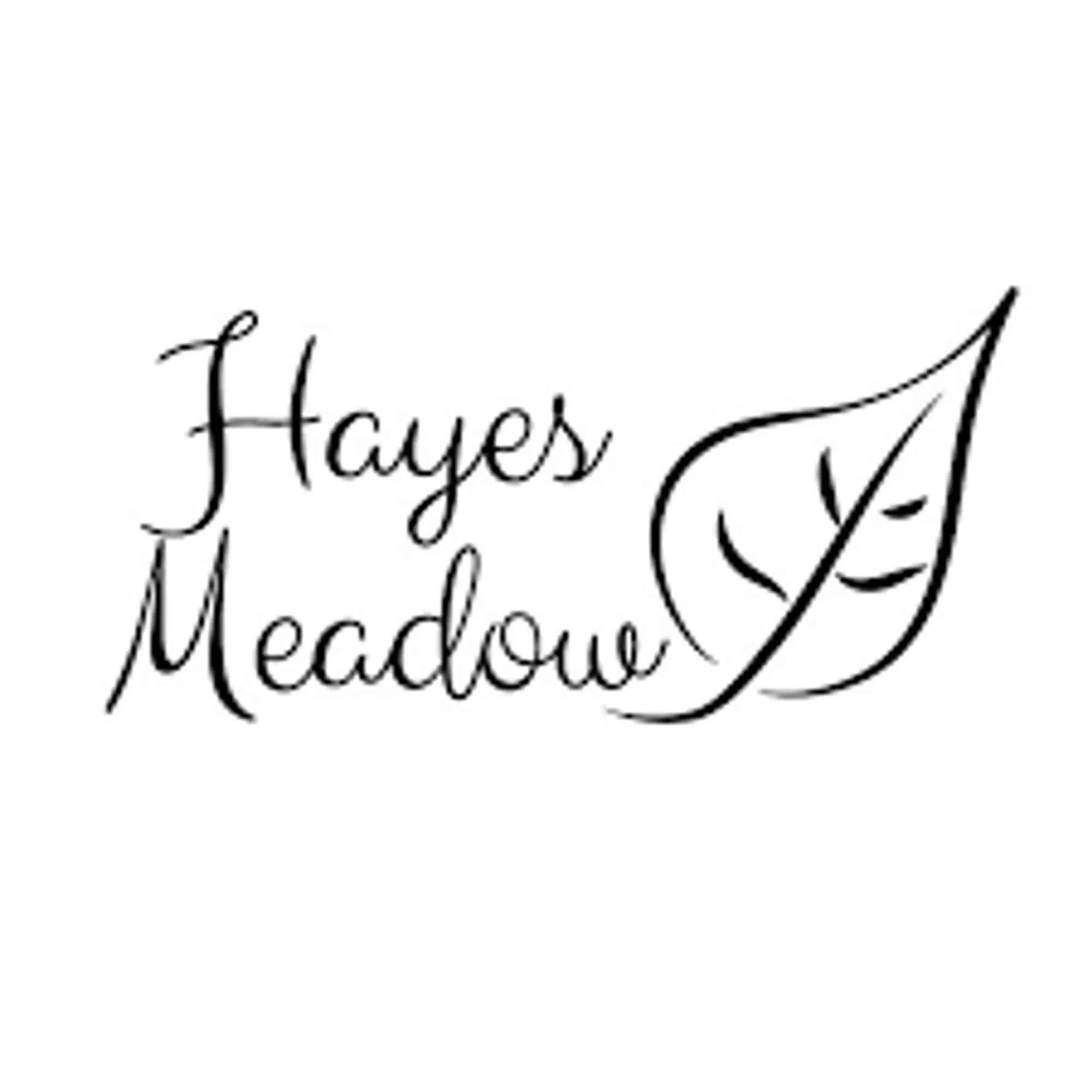 Hayes Meadow