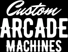 Custom Arcade Machines