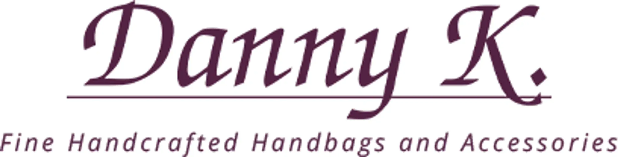 Danny K Handbags