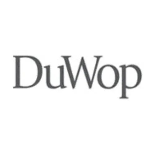 DuWop Cosmetics