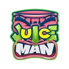 JUICE MAN