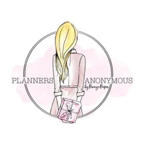 Planners Anonymous