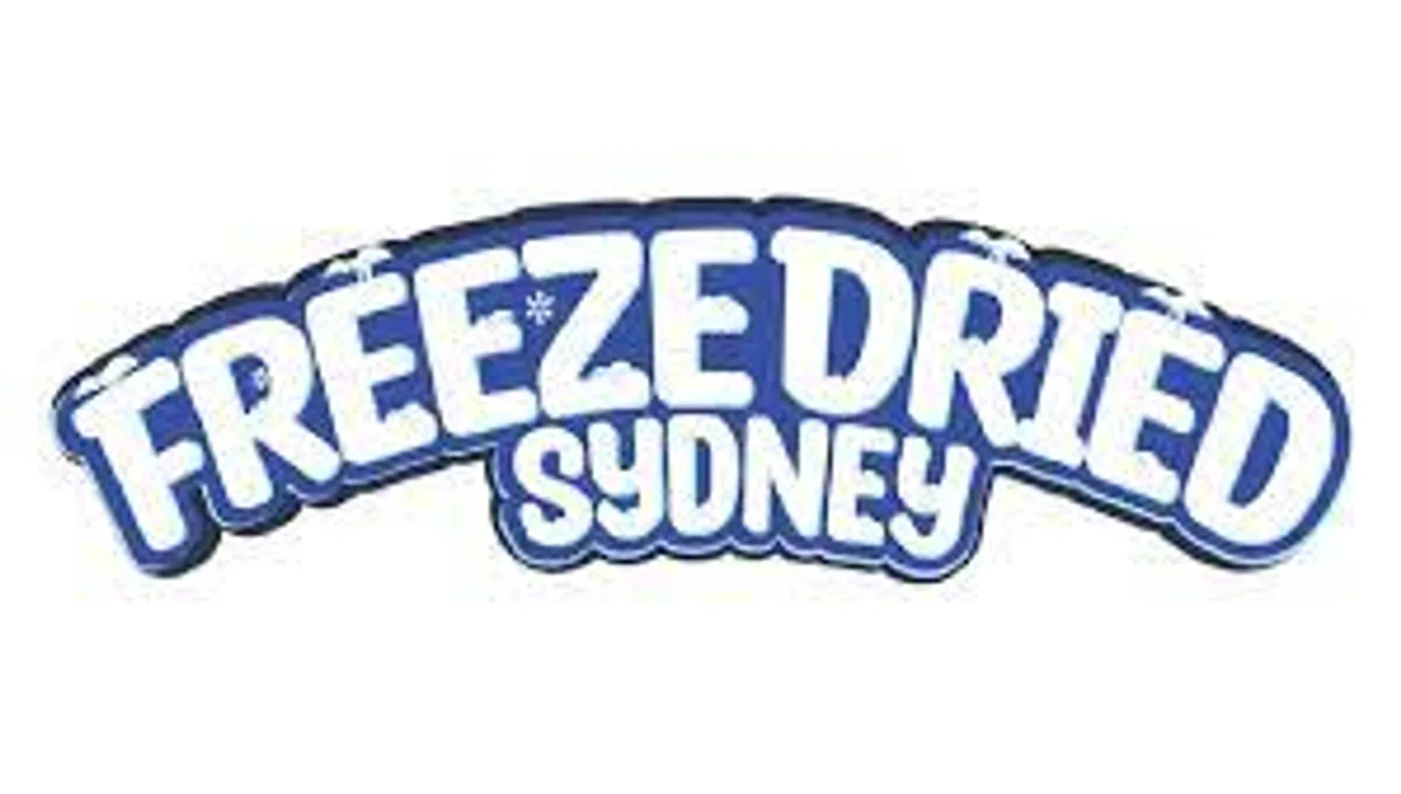 Freeze Dried Sydney