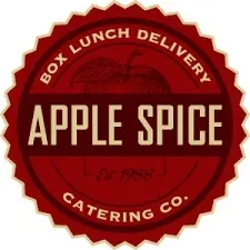 Apple Spice Junction