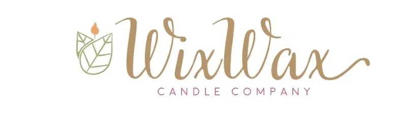 WixWaxCandle