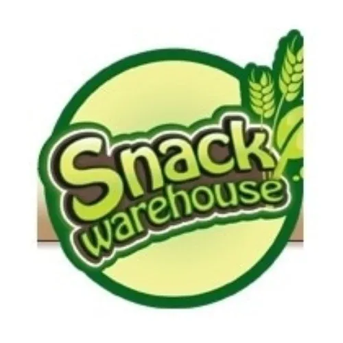 Snack Warehouse