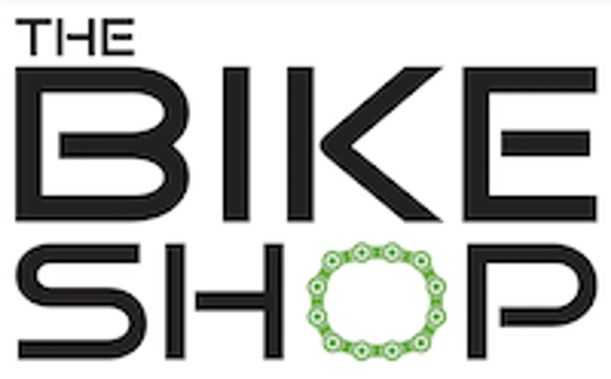 The Bike Shop