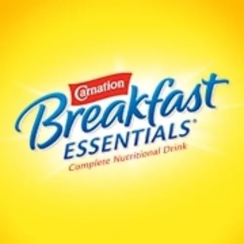 Carnation Breakfast Essentials