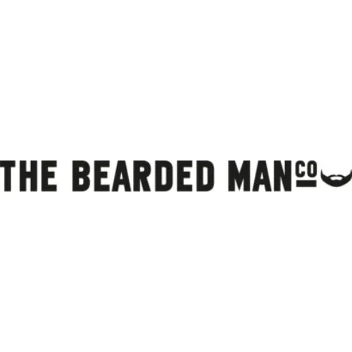 The Bearded Man Co