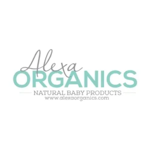 Alexa Organics