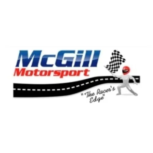 McGill Motorsport