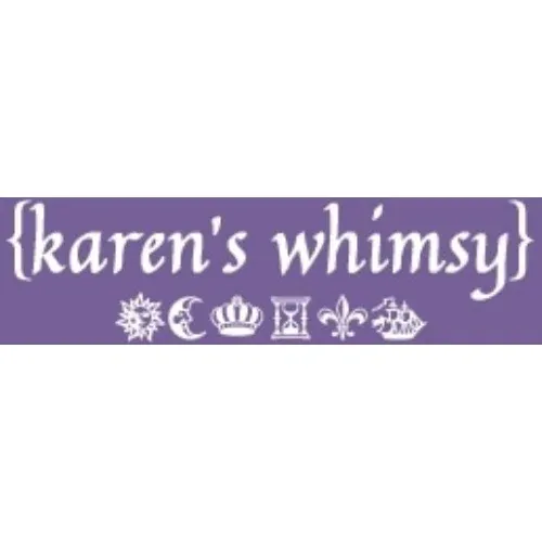 Karen's Whimsy