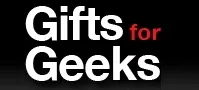 Gifts For Geeks