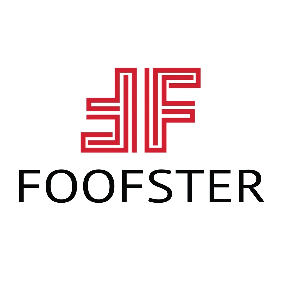 Foofster