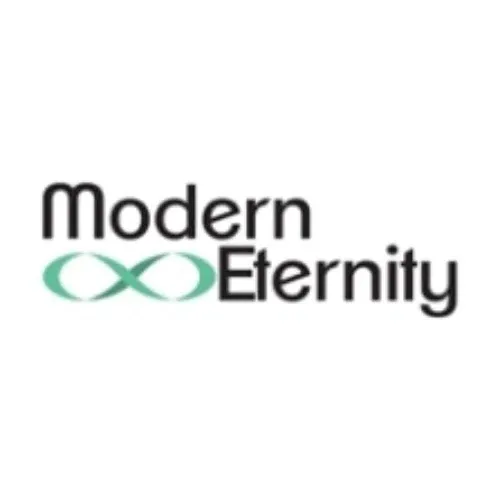 Modern Eternity