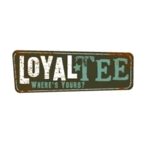 loyalteeshirts.com