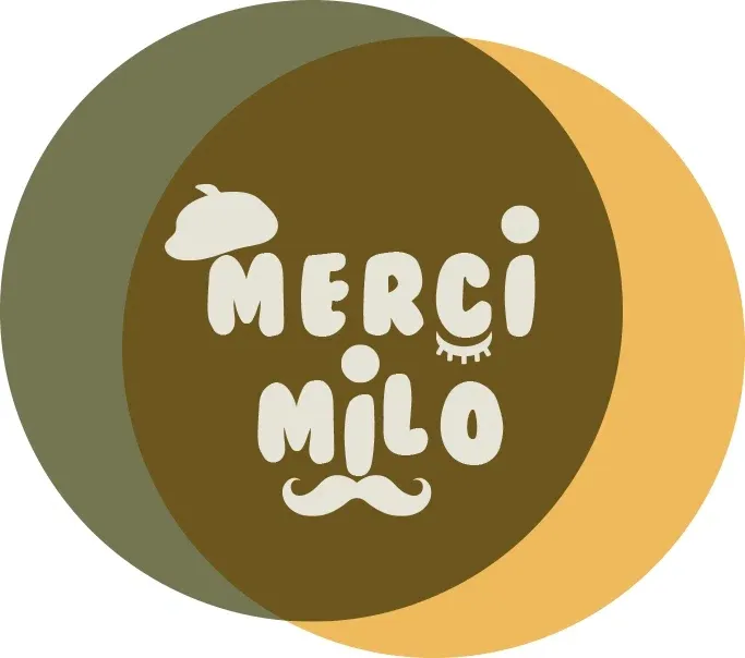 Merci Milo