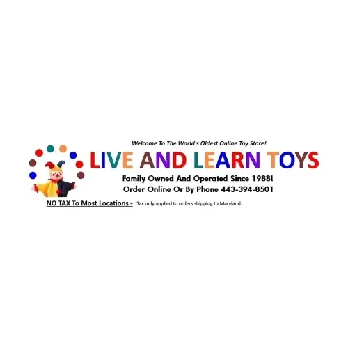 liveandlearn.com