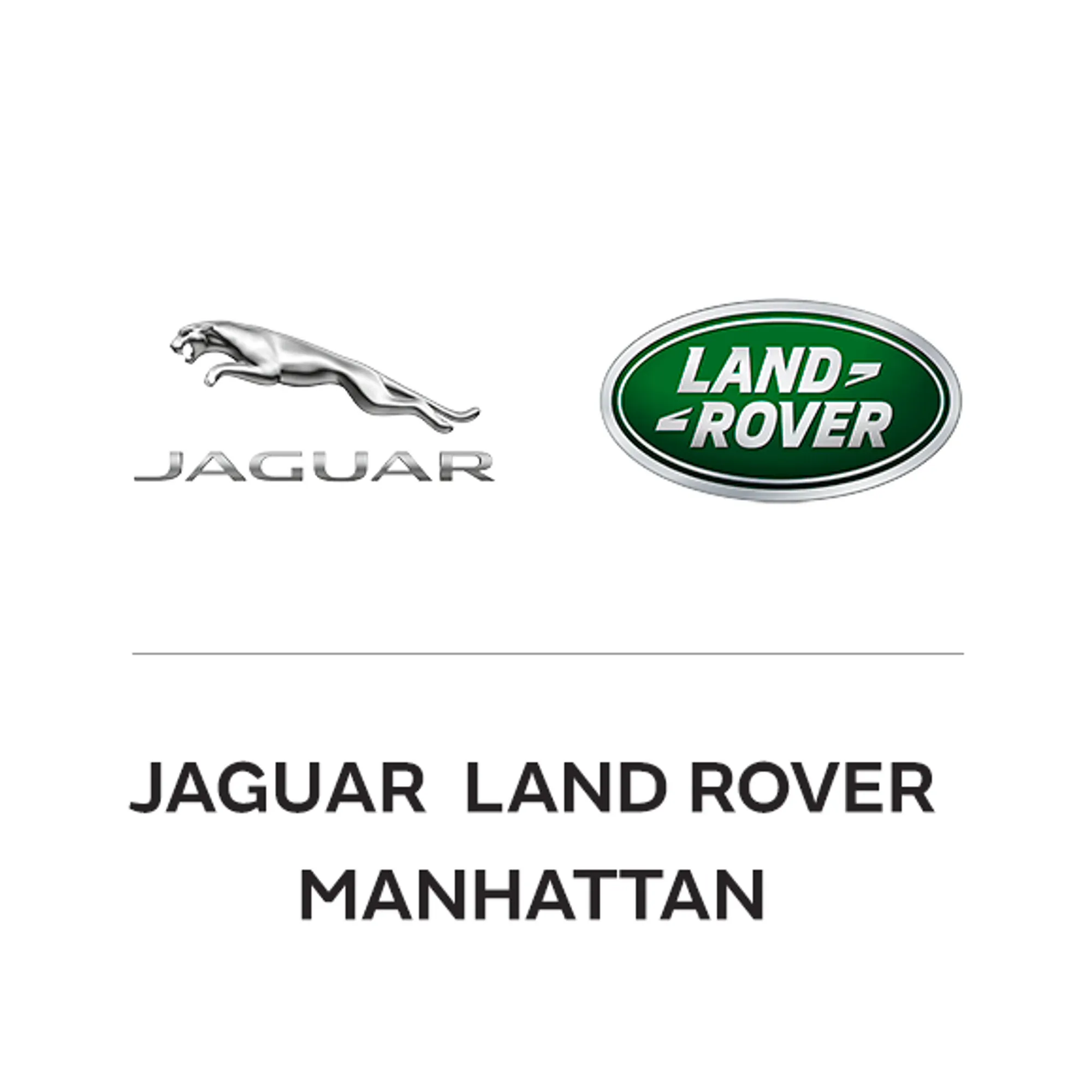 Land Rover Manhattan