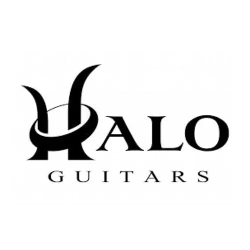 Halo Guitars