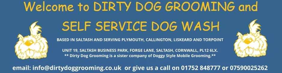 Dirty Dog Grooming